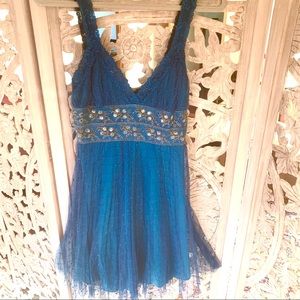 Betsey Johnson cocktail/party dress